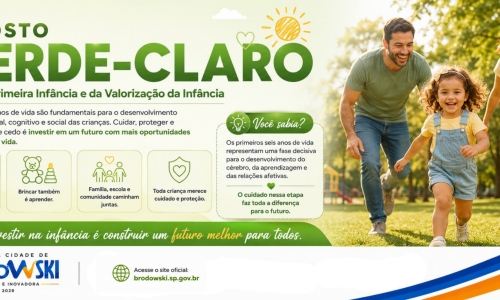 Agosto Verde-Claro