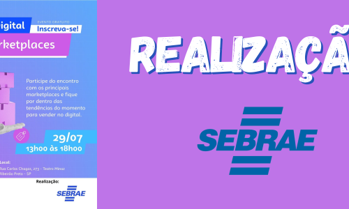 Convite Especial - Gigantes do Digital Marketplaces