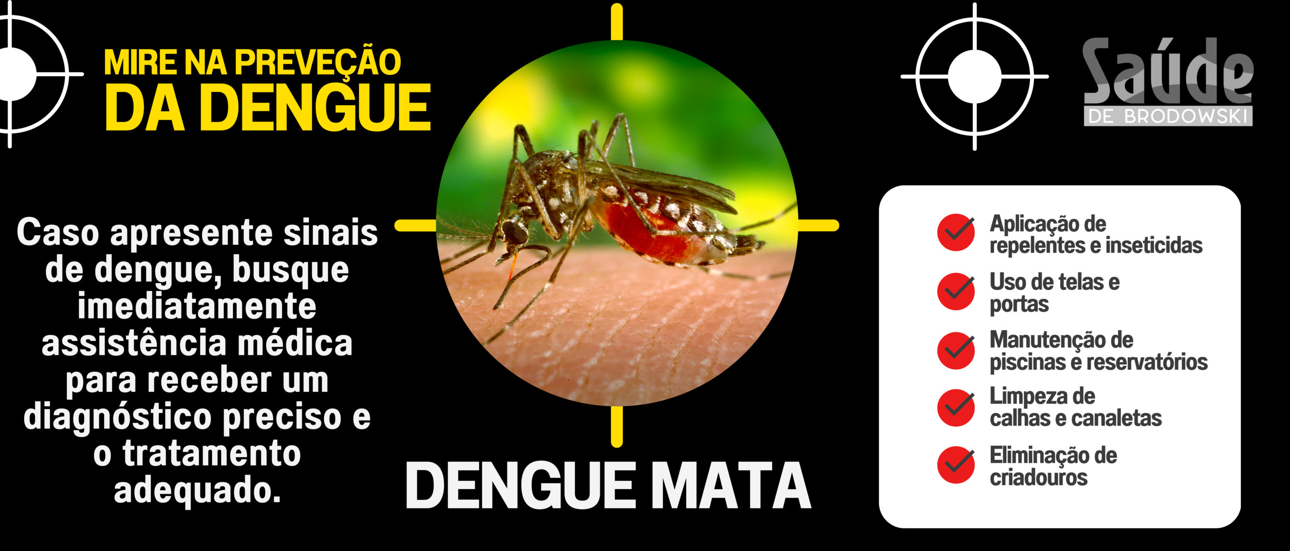 DENGUE SITE
