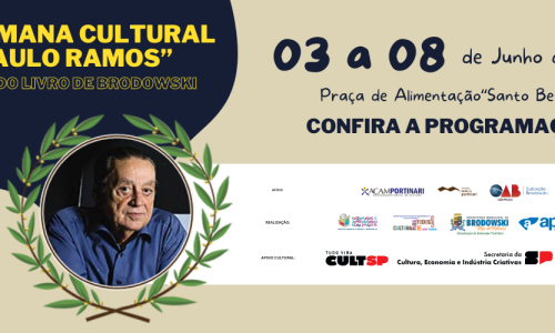 Praça de Alimentação“Santo Betetti”