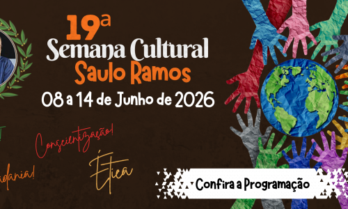 SAULO RAMOS