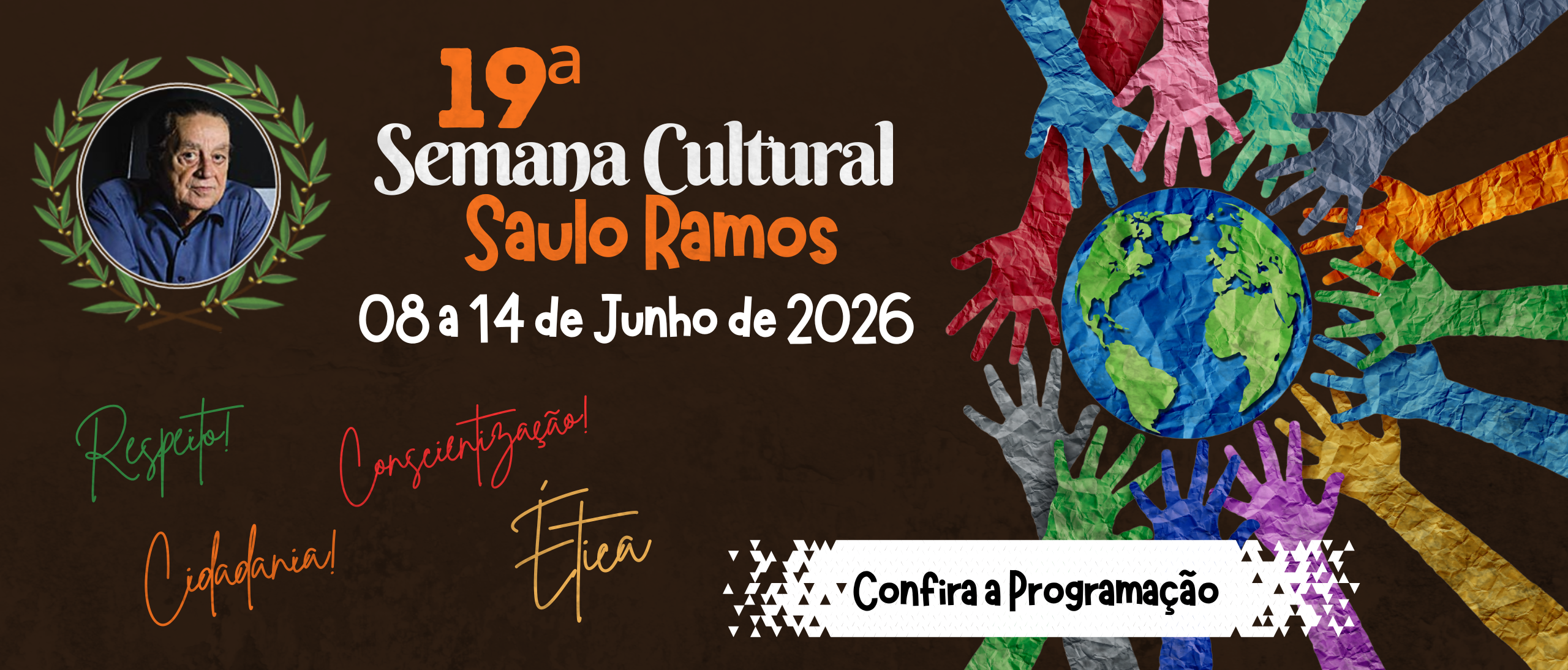 SAULO RAMOS