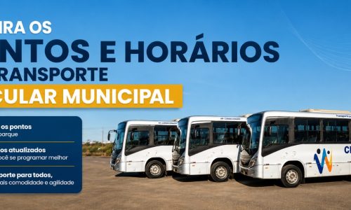 HORARIO CIRCULAR 2026