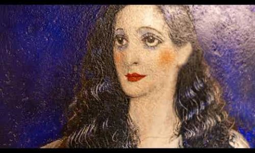 Exposição Além da Imagem