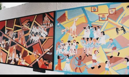 Institucional Brodowski – Atrativos Turísticos