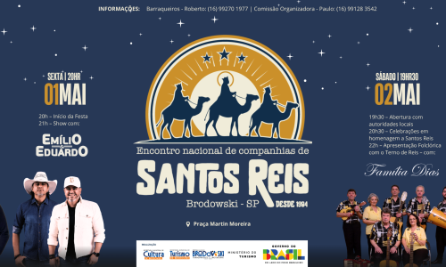 site santos reis